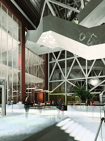 Szyb Krystyna Bytom x Szyb Krystyna Bytom x