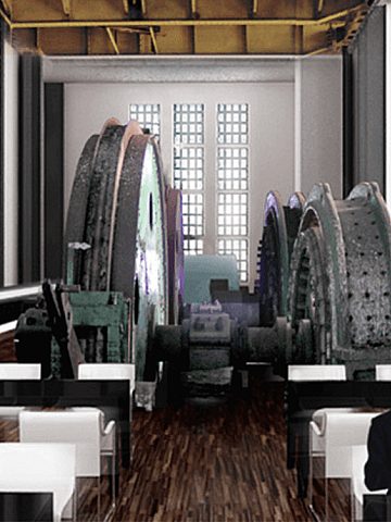 Szyb Krystyna Bytom y Szyb Krystyna Bytom y