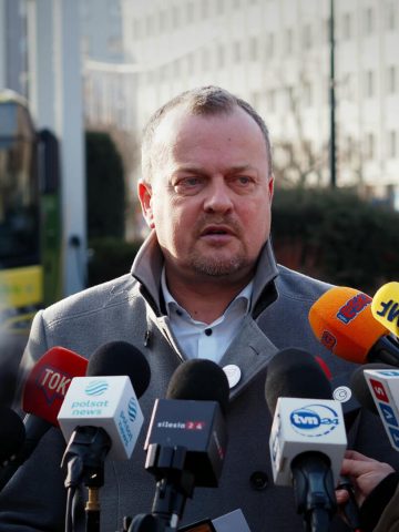 Konferencja Ruchu Samorządowego "Tak Dla Polski" Konferencja Ruchu Samorządowego "Tak Dla Polski"