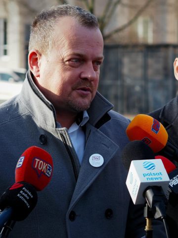 Konferencja Ruchu Samorządowego "Tak Dla Polski" Konferencja Ruchu Samorządowego "Tak Dla Polski"