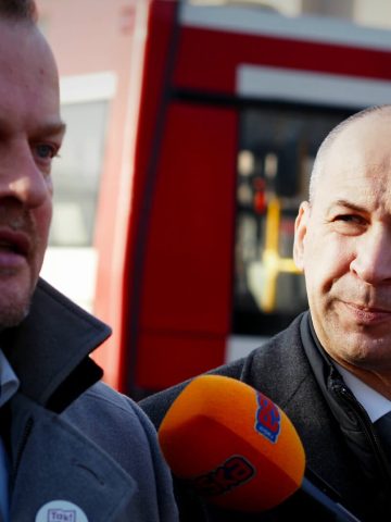 Konferencja Ruchu Samorządowego "Tak Dla Polski" Konferencja Ruchu Samorządowego "Tak Dla Polski"