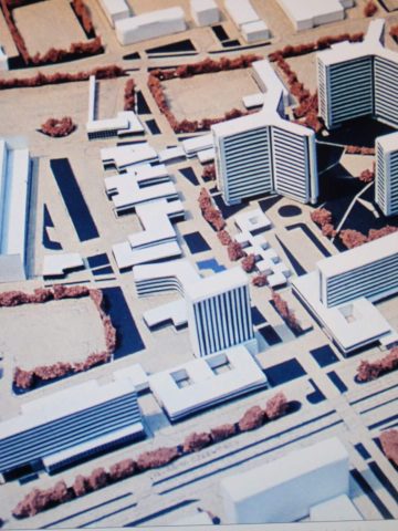 Historia Superjednostki w Katowicach Historia Superjednostki w Katowicach