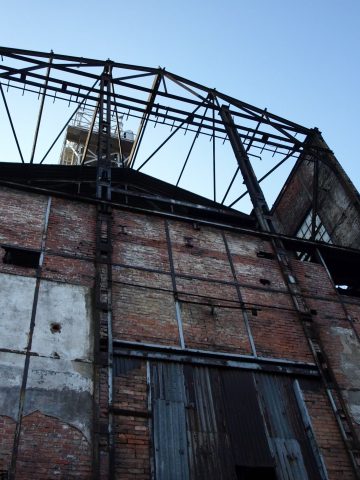 Stara kopalnia Pokój w Rudzie Śląskiej Stara kopalnia Pokój w Rudzie Śląskiej