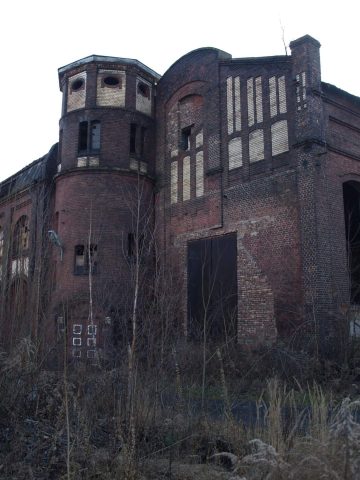 Stara kopalnia Pokój w Rudzie Śląskiej Stara kopalnia Pokój w Rudzie Śląskiej