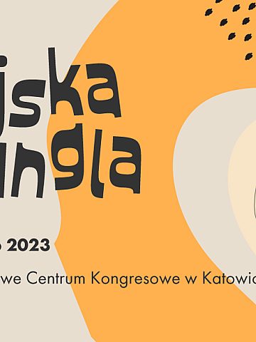Miejska dzungla Katowice MCK 2 Miejska dzungla Katowice MCK 2