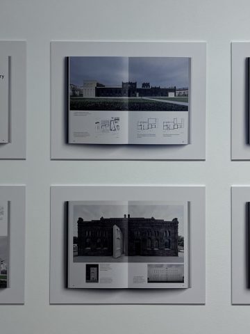 Wystawa KWK Promes w Wenecji Wystawa KWK Promes w Wenecji