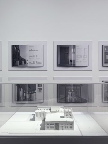 Wystawa KWK Promes w Wenecji Wystawa KWK Promes w Wenecji