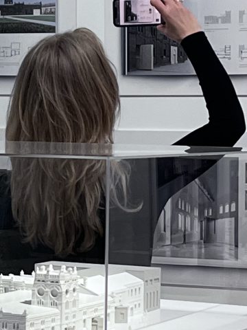 Wystawa KWK Promes w Wenecji Wystawa KWK Promes w Wenecji