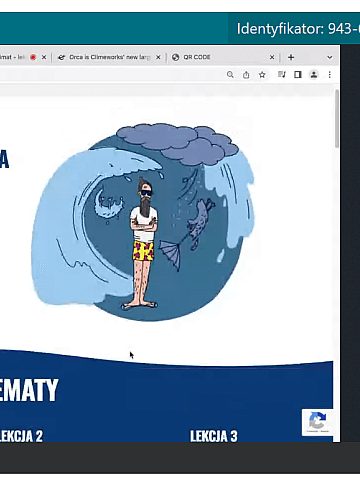 Wielka lekcja o klimacie 03 Wielka lekcja o klimacie 03