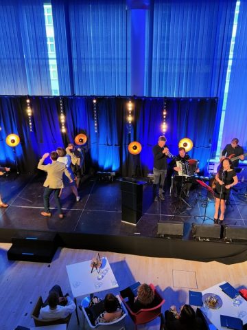 Znamy studenta i doktoranta roku na Uniwersytecie Śląskim 9 Znamy studenta i doktoranta roku na Uniwersytecie Śląskim 9