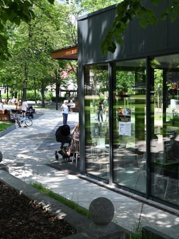Plac Niepodległosci Ruda Sląska Godula Plac Niepodległosci Ruda Sląska Godula
