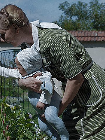 Strefa Interesow film Strefa Interesow film