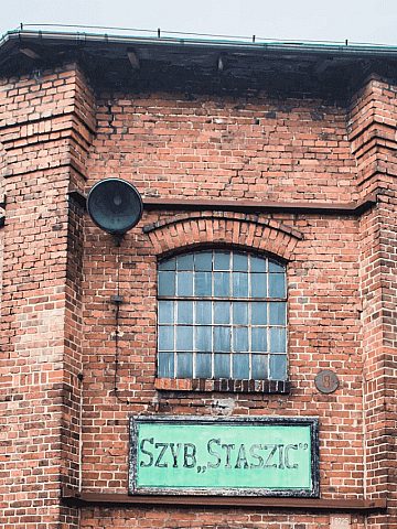 Stacja Wodociągowa Staszic w Tarnowskich Górach Stacja Wodociągowa Staszic w Tarnowskich Górach