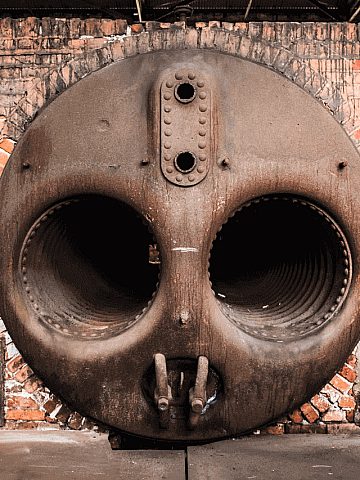 Stacja Wodociągowa Staszic w Tarnowskich Górach Stacja Wodociągowa Staszic w Tarnowskich Górach