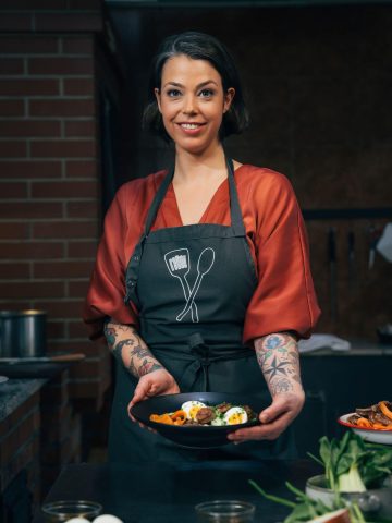 Adriana Marczewska fot grzegorz pastuszak Adriana Marczewska fot grzegorz pastuszak