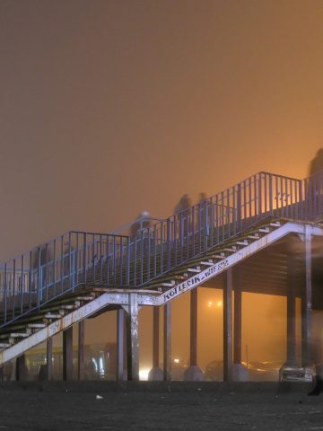 Śląsk w obiektywie holenderskiego fotografa Śląsk w obiektywie holenderskiego fotografa