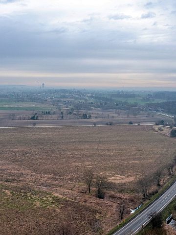 Atrakcyjny teren inwestycyjny KSSE w Bieruniu 24 Atrakcyjny teren inwestycyjny KSSE w Bieruniu 24