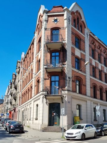 Bary w Katowicach 1992-2022 Bary w Katowicach 1992-2022