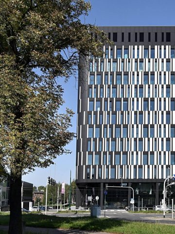 Biurowiec DL Tower 4 Biurowiec DL Tower 4