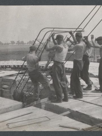 Budowa Planetarium Śląskiego Budowa Planetarium Śląskiego