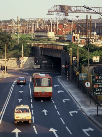 Bytom przełomu XX i XXI wieku Bytom przełomu XX i XXI wieku