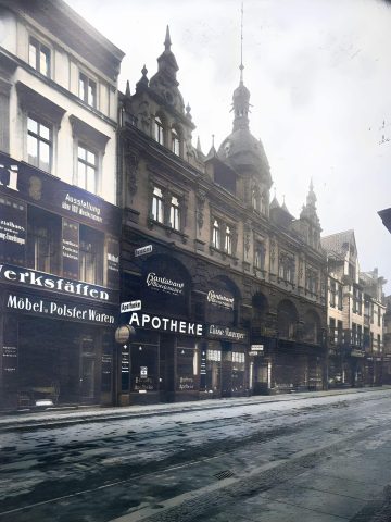 Bytom w kolorze Bytom w kolorze