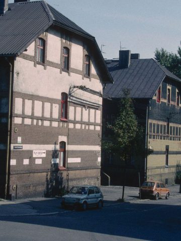 Bytom w latach 90 Bytom w latach 90