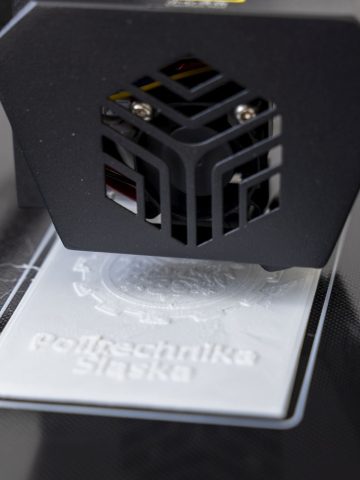 CAS Politechniki Śląskiej CAS Politechniki Śląskiej