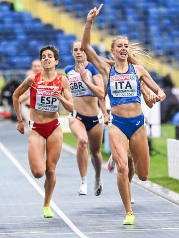 Chcesz zobaczyć największe europejskie gwiazdy Królowej Sportu? Przyjdź na Drużynowe Mistrzostwa Europy w Lekkoatletyce Silesia 2023! Chcesz zobaczyć największe europejskie gwiazdy Królowej Sportu? Przyjdź na Drużynowe Mistrzostwa Europy w Lekkoatletyce Silesia 2023!