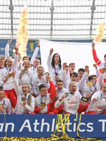 Chcesz zobaczyć największe europejskie gwiazdy Królowej Sportu? Przyjdź na Drużynowe Mistrzostwa Europy w Lekkoatletyce Silesia 2023! Chcesz zobaczyć największe europejskie gwiazdy Królowej Sportu? Przyjdź na Drużynowe Mistrzostwa Europy w Lekkoatletyce Silesia 2023!