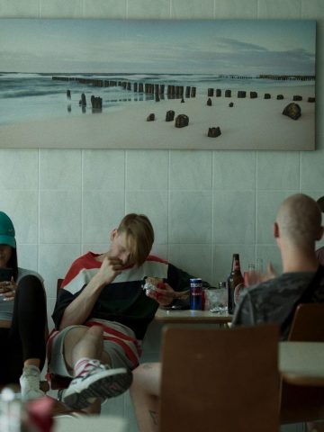 Chleb i sól 2 Chleb i sól 2