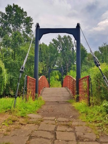 Chorzów Dolina Górnika Chorzów Dolina Górnika