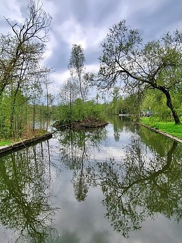 Chorzów Dolina Górnika Chorzów Dolina Górnika