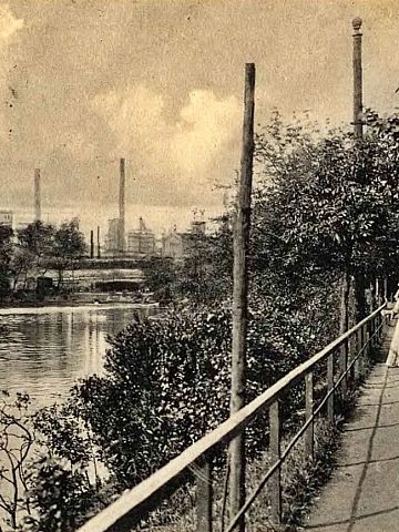 Chorzów Staw Hutniczy Chorzów Staw Hutniczy