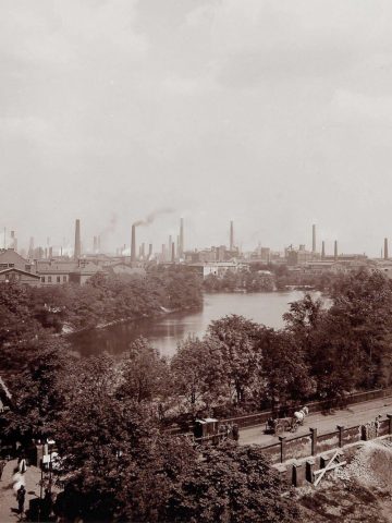 Chorzów Staw Hutniczy Chorzów Staw Hutniczy