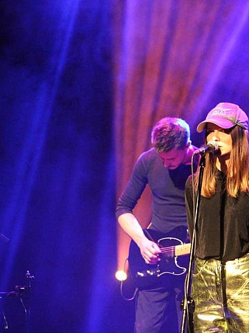 Daria ze Śląska koncert Daria ze Śląska koncert