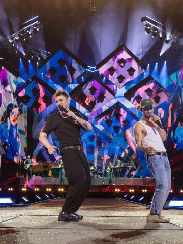 Dawid Podsiadło koncert Chorzów 15 Dawid Podsiadło koncert Chorzów 15