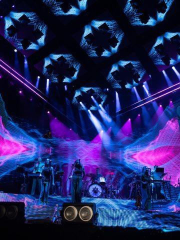 Dawid Podsiadło koncert Chorzów 3 Dawid Podsiadło koncert Chorzów 3