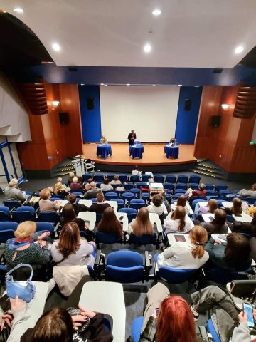 Debata w Bibliotece Śląskiej Debata w Bibliotece Śląskiej