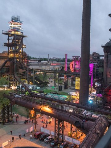 Dolni Vitkovice Boris Renner Dolni Vitkovice Boris Renner