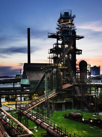 Dolni Vitkovice Dolni Vitkovice