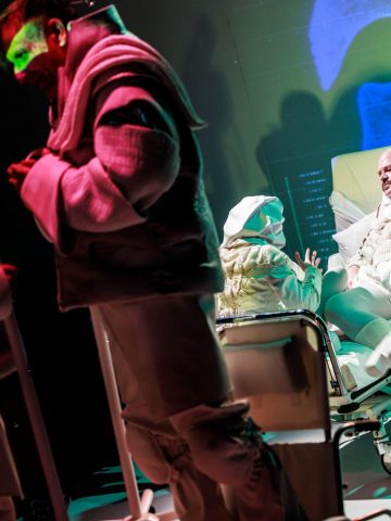 Don Kichot teatr slaski fot Przemyslaw Jendroska 10 Don Kichot teatr slaski fot Przemyslaw Jendroska 10