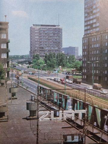 Katowice Katowice