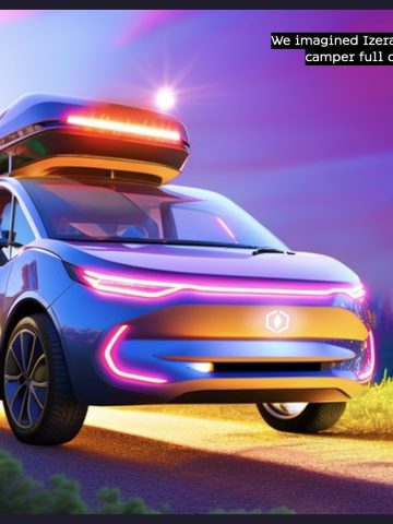 Dragon Rouge Izera projekt AI Dragon Rouge Izera projekt AI