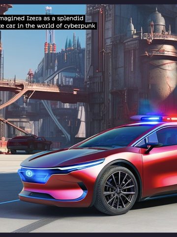 Dragon Rouge Izera projekt AI Dragon Rouge Izera projekt AI