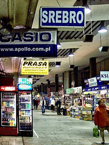 Śląsk w obiektywie holenderskiego fotografa Śląsk w obiektywie holenderskiego fotografa