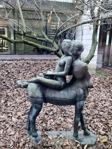 Dyrekcja Parku Śląskiego Dyrekcja Parku Śląskiego