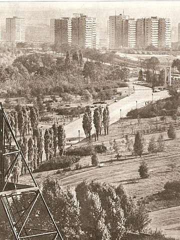 Osiedle Tysiąclecia Osiedle Tysiąclecia