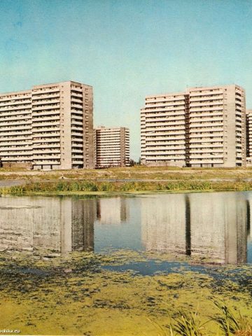 Dzielnica Osiedle Tysiaclecia Dzielnica Osiedle Tysiaclecia