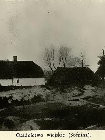 Osiedle Tysiąclecia Osiedle Tysiąclecia